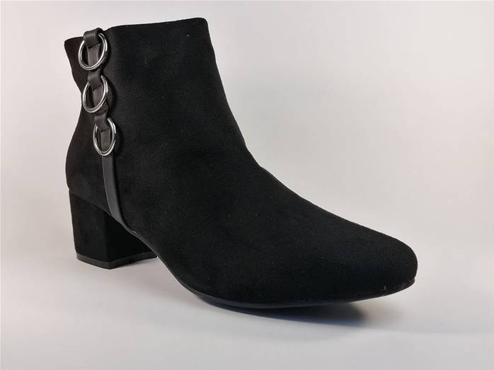 bottines femme grande pointure