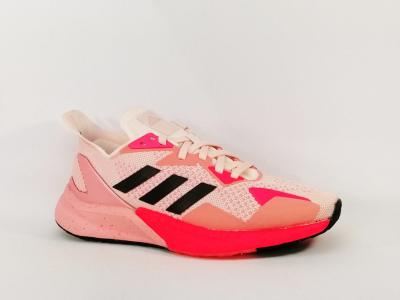 Chaussure de running femme destockage ADIDAS X9000L3 EH0048 rose