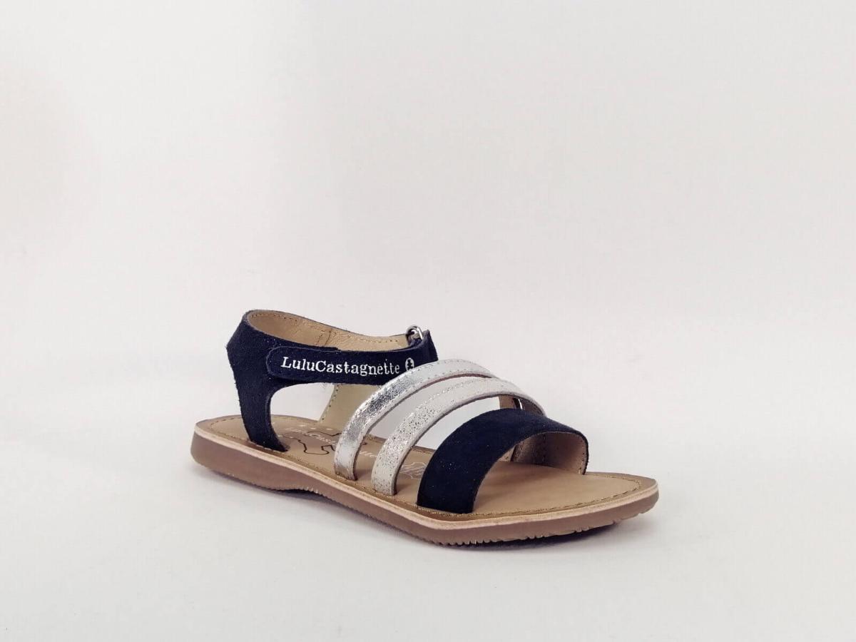 Sandale lulu castagnette sales
