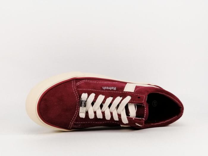 basket refresh femme