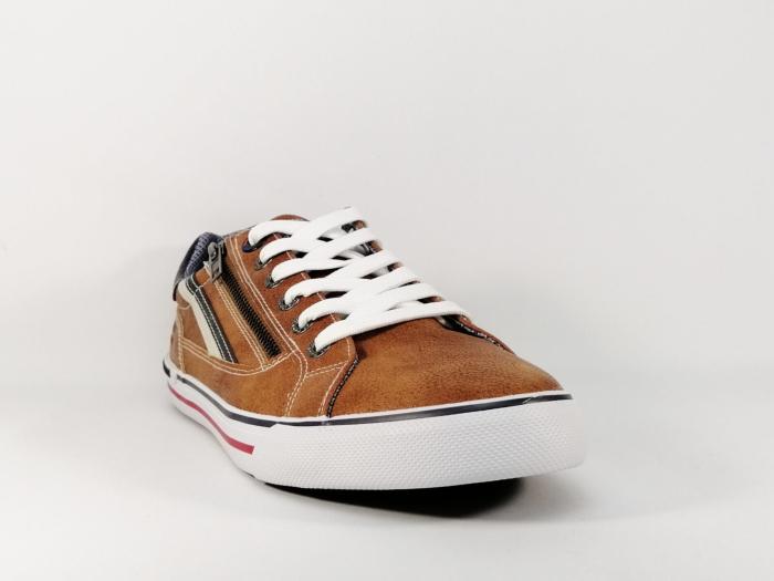basket homme tendance pas cher