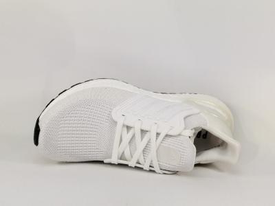 Chaussure de running femme destockage ADIDAS ultraboost 20 blanche