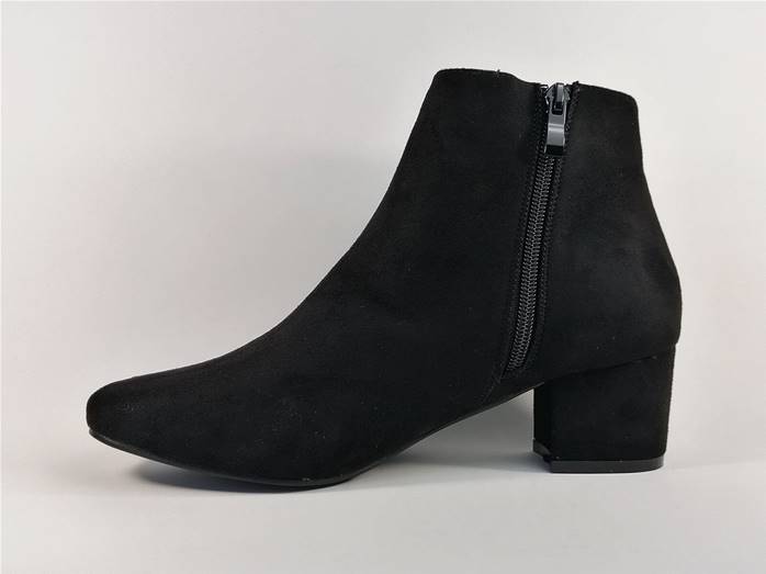 bottine grande taille homme