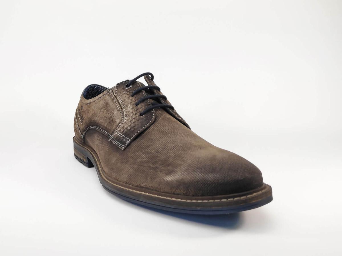 derby confortable homme