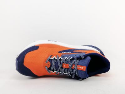 Chaussure trail homme destockage BROOKS catamount 2 confortable à pas cher