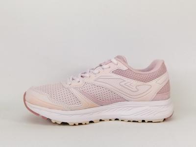 Chaussure running femme destockage JOMA r vitaly 2228 rose légère à pas cher