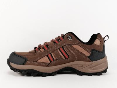 Chaussures de travail en destockage BAUDOU Vista pour homme