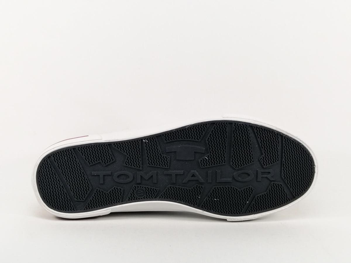 basket tom tailor blanche