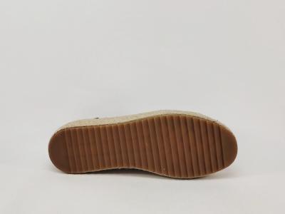 Basket léopard femme tendance et confortable en destockage REFRESH 173149