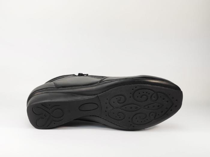 chaussures luxat hiver