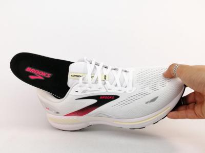 Chaussure running homme destockage BROOKS adrenaline gts 23 confortable à pas cher
