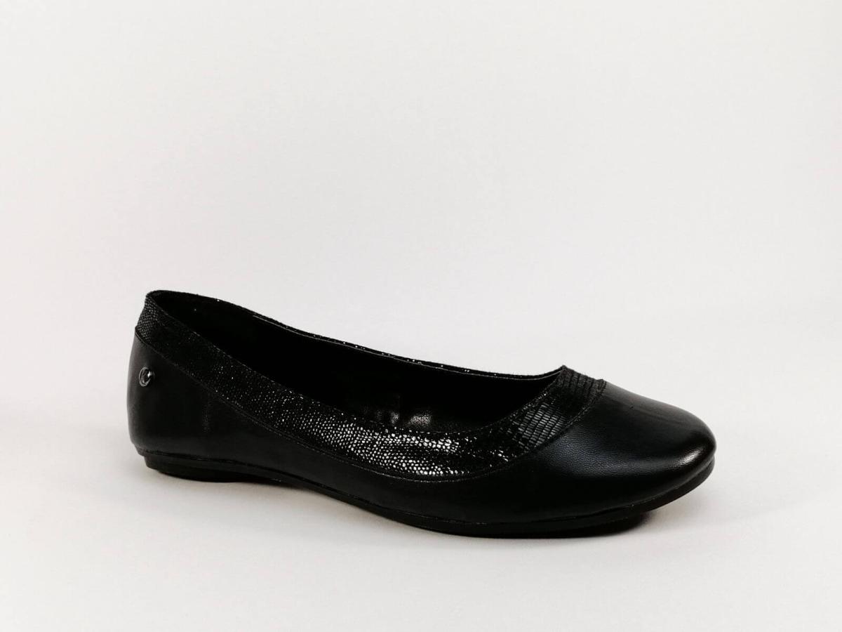 ballerines cuir pas cher