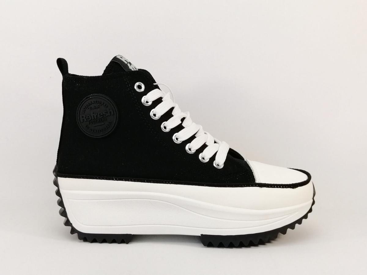 chaussures refresh femme