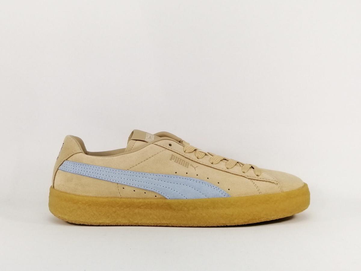 Basket PUMA Kitsune Destockage a Pas Cher I Pointure Plus