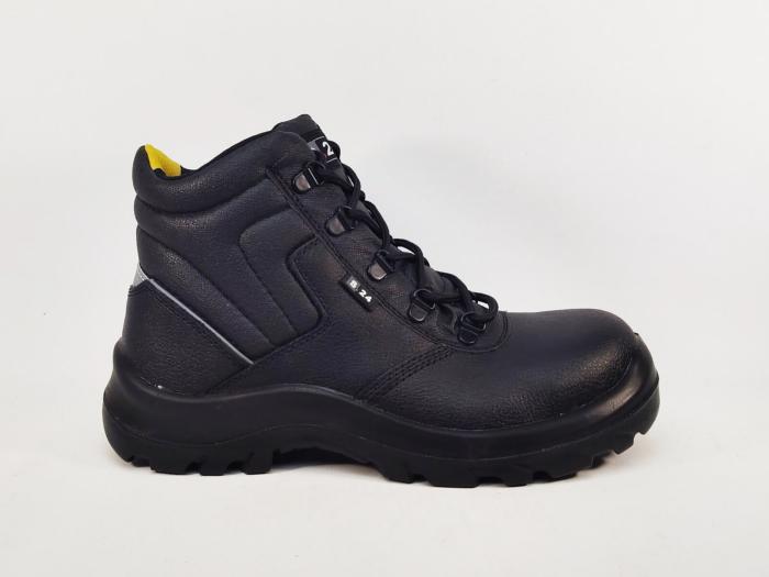 Chaussures de sécurité montante S3 en destockage S24 BOA mixte homme femme