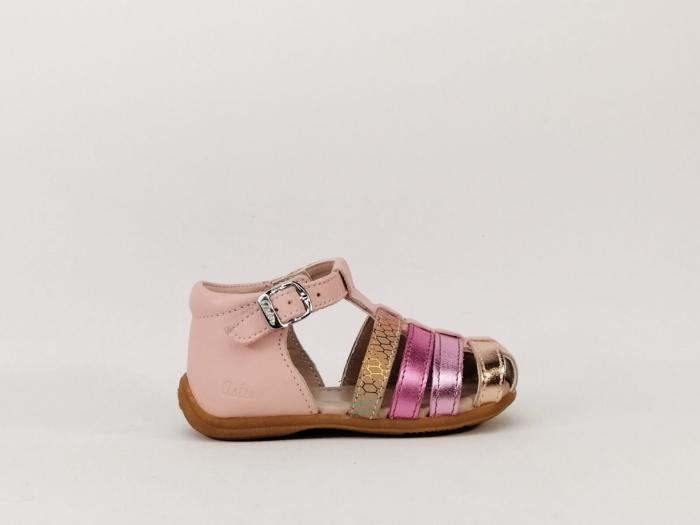 chaussure aster bebe