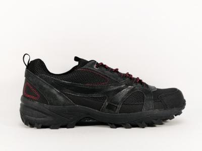Chaussures de travail en destockage BAUDOU Yoloni pour homme