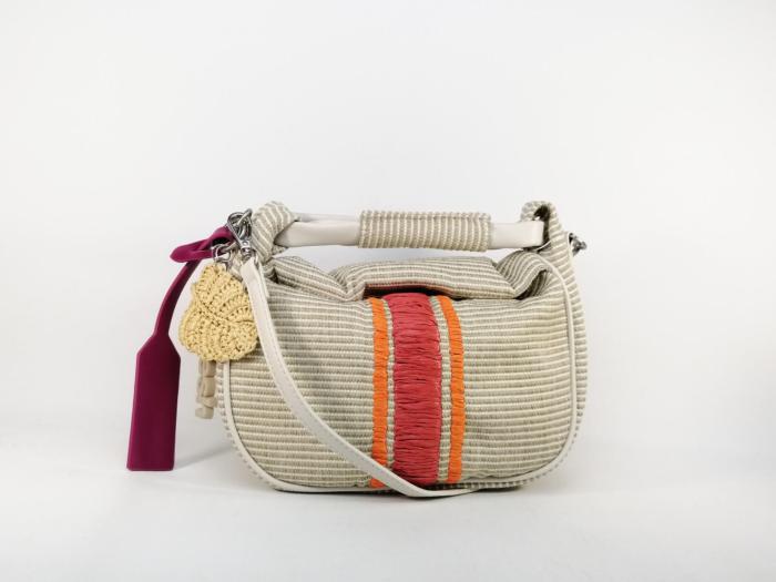 Petit sac à bandoulière femme tendance destockage REFRESH 183406