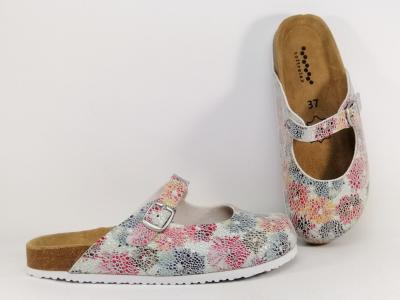 Ballerine Babies de Qualite Femme Pas Cher I Pointure Plus