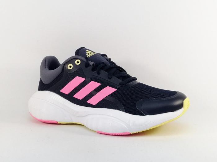 Basket ADIDAS femme response GX2007 sport running confortable à pas cher en destockage