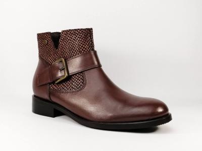 bottine hush puppies