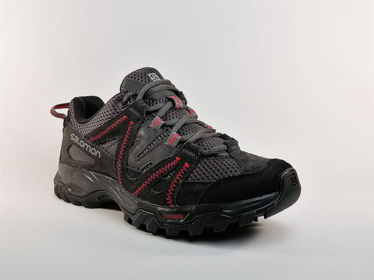 chaussure randonnée basse femme