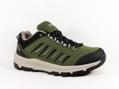 Chaussure randonne homme confortable semelle mmoire de forme PAREDES LT23202