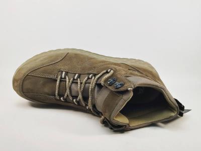 Chaussure de randonnée homme goretex imperméable montante destockage IMAC ARA 653965