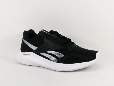 Chaussure de running noire mixte destockage REEBOK energylux 2.0 à pas cher