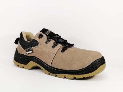 Chaussures de Travail Grande Pointure Homme I Pointure Plus