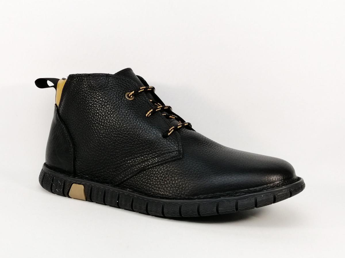 Boots montant on sale homme