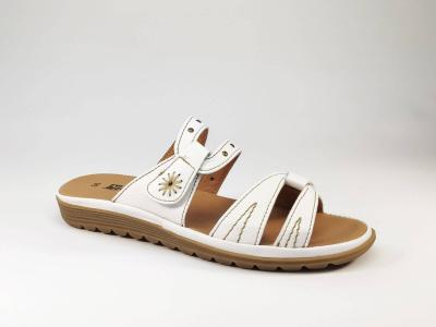 sandales moran's femme