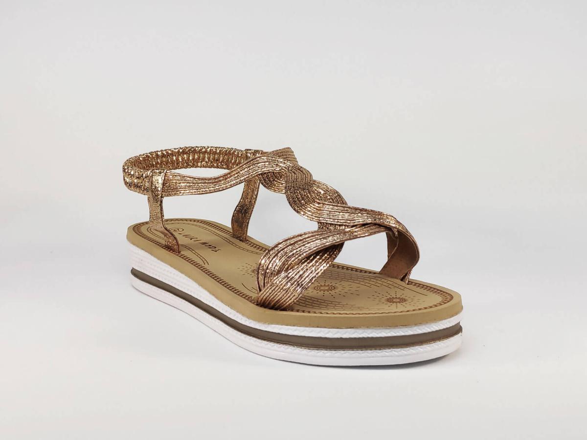 sandale tendance
