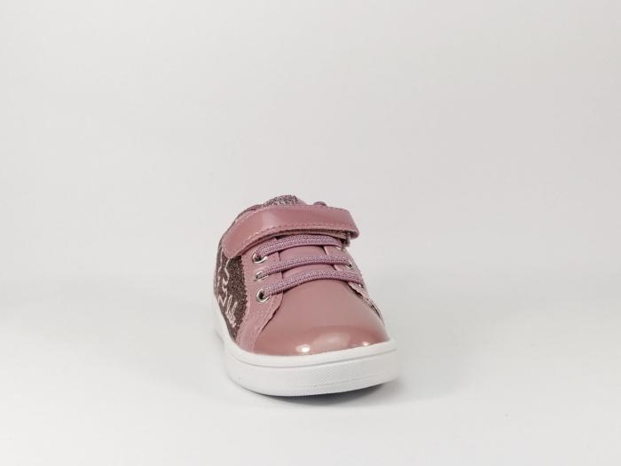 chaussure bébé fille lulu castagnette