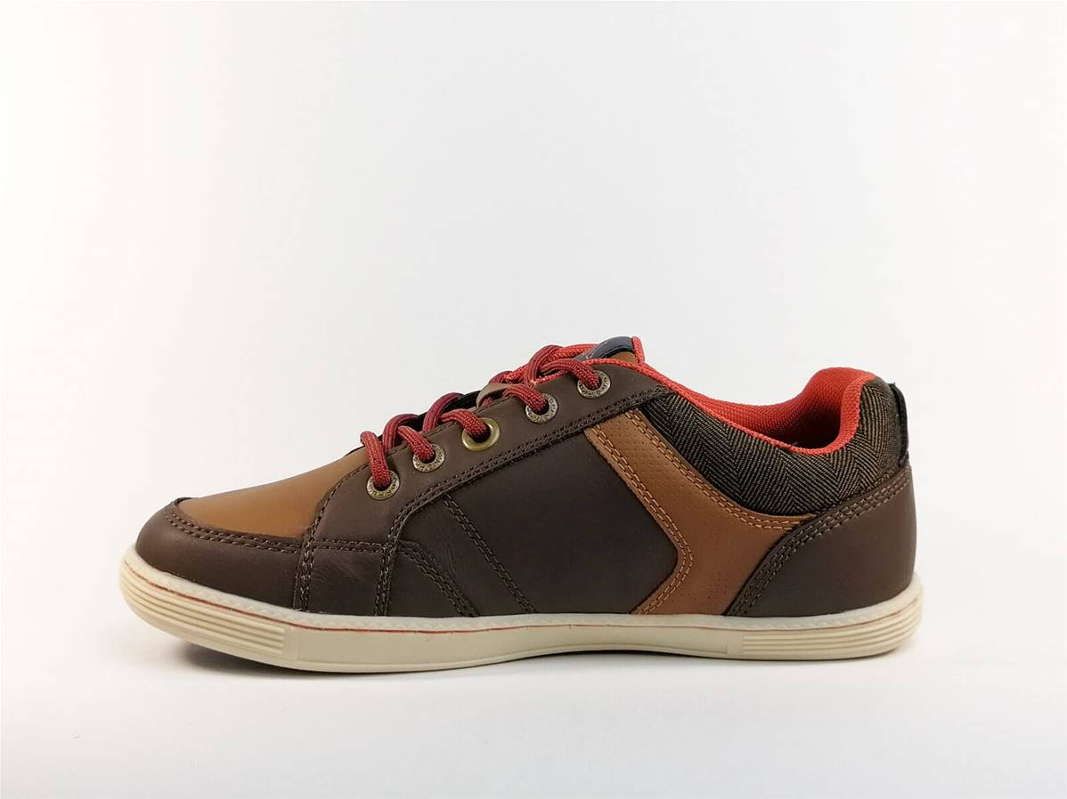 chaussure de ville garcon