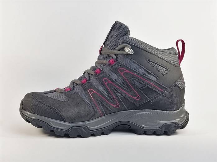 salomon ultra salomon chaussures randonnÃ©e
