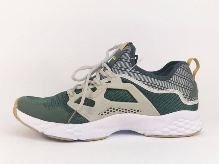 chaussures running memoire de forme