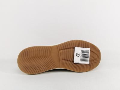 Babies femme confortable chic cuir beige souple SWEET'R jakata à pas cher