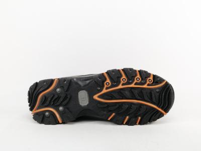 Basket homme sans lacet marche, travail solide et confortable MORAN'S arkos kilwox