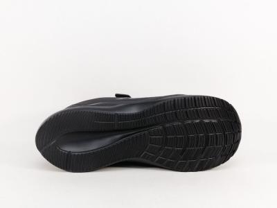Basket scratch homme confort noir destockage KAPPA kombat boldypu à pas cher