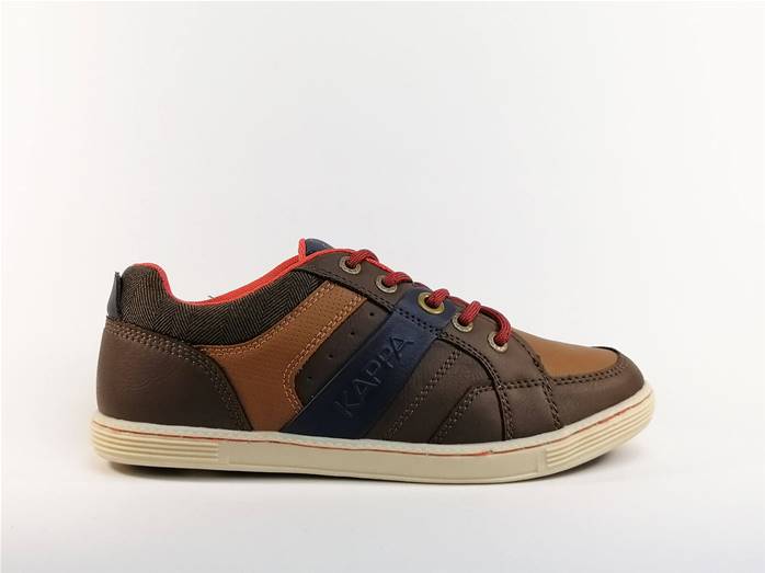 chaussure de ville garcon