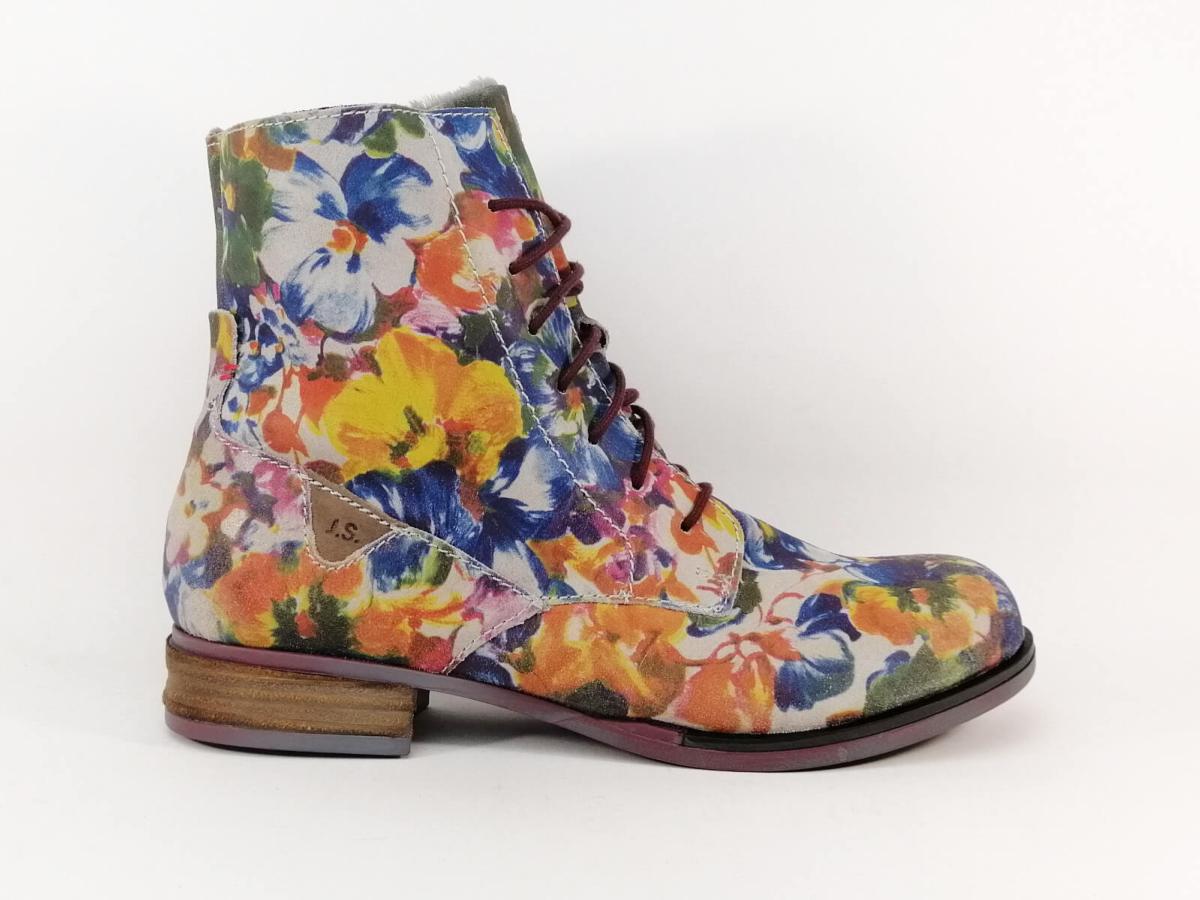 Bottines originale online