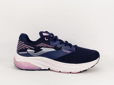 Chaussure running femme légère et confortable à pas cher destockage JOMA r victory