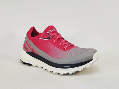 Chaussure de trail femme l�g�re destockage ROSSIGNOL w skpr lt candy confortable � pas cher
