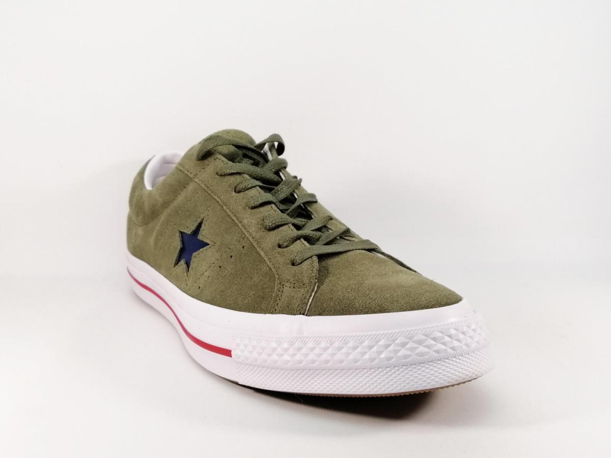destockage converse basse