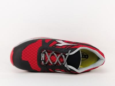 Chaussure de marche homme travail et randonnée, confortable destockage DIADORA d trail