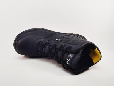 Chaussures de sécurité montante S3 en destockage S24 BOA mixte homme femme