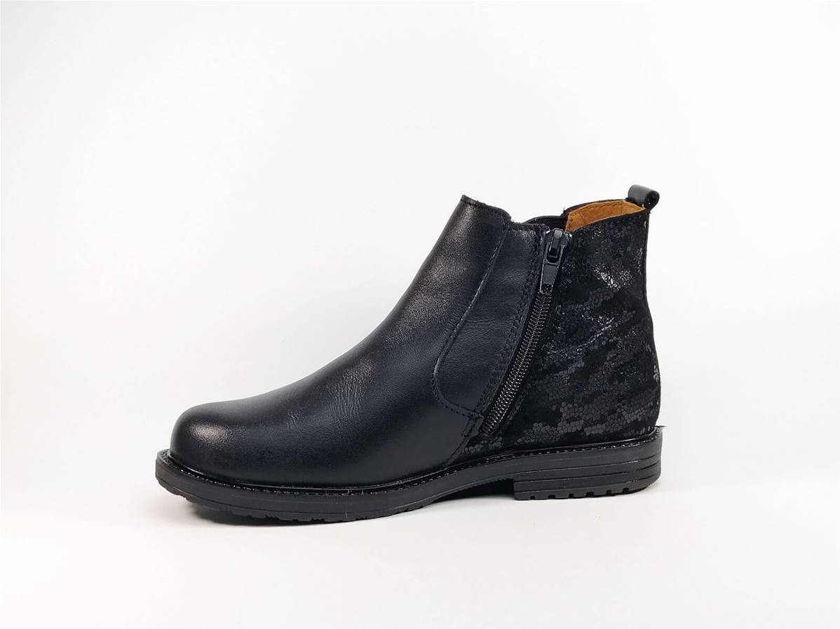 boots bopy fille
