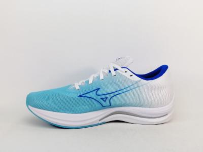 Chaussure running homme destockage MIZUNO wave rebellion sonic 2 à pas cher