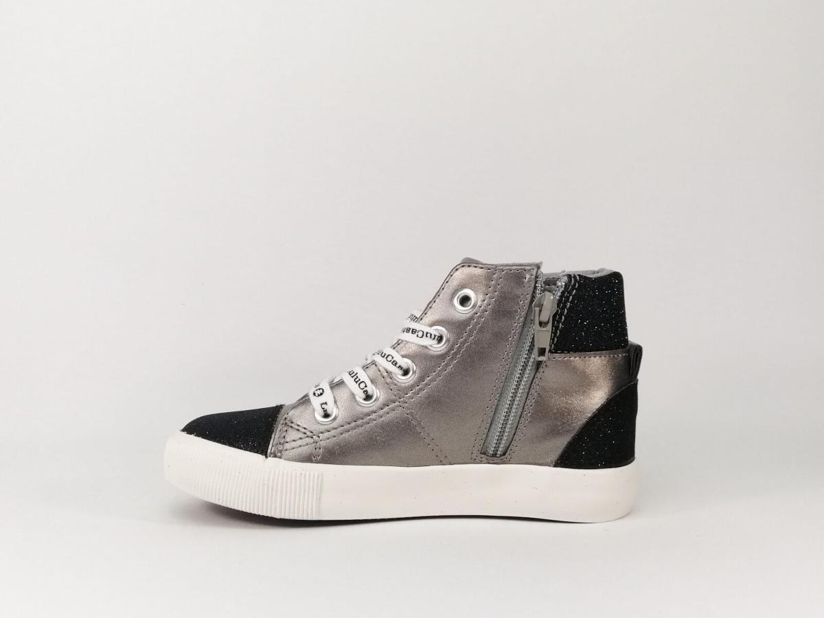 alexander mcqueen chaussure rouge